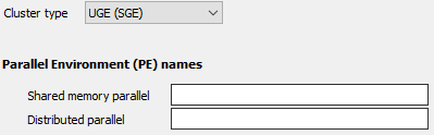 3.3.2. Specifying RSM Configuration Settings