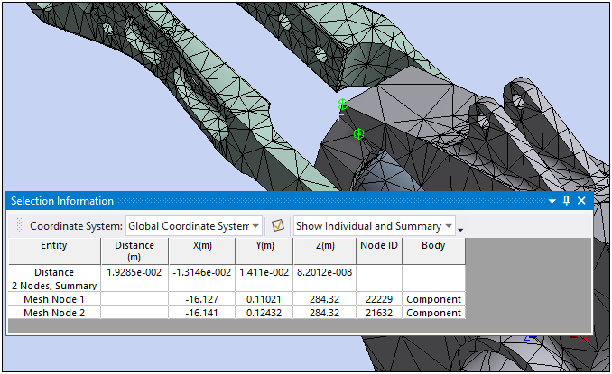 2.20.1.2. Understanding the Selection Modes