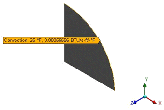 Schematic for Ansys Mechanical