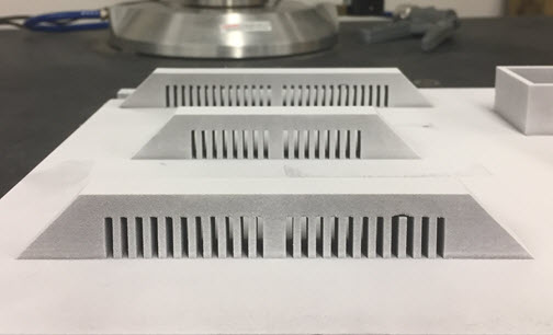Built Part