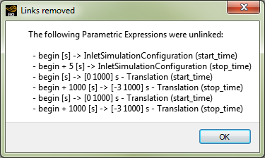 链接已删除消息示例