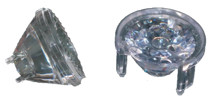 TIR Lens Overview