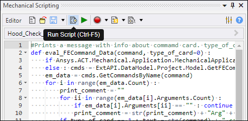 Processing External Model Data to Support Unsupported Objects