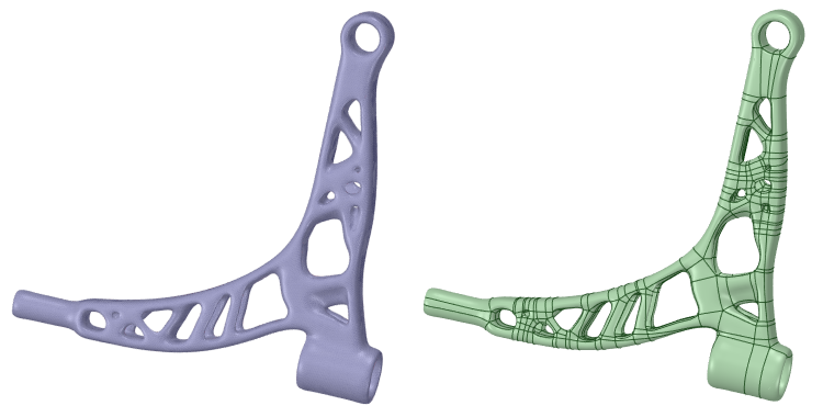 Creating the CAD Geometry
