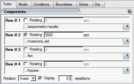 9.1. Multi-Component Simulations