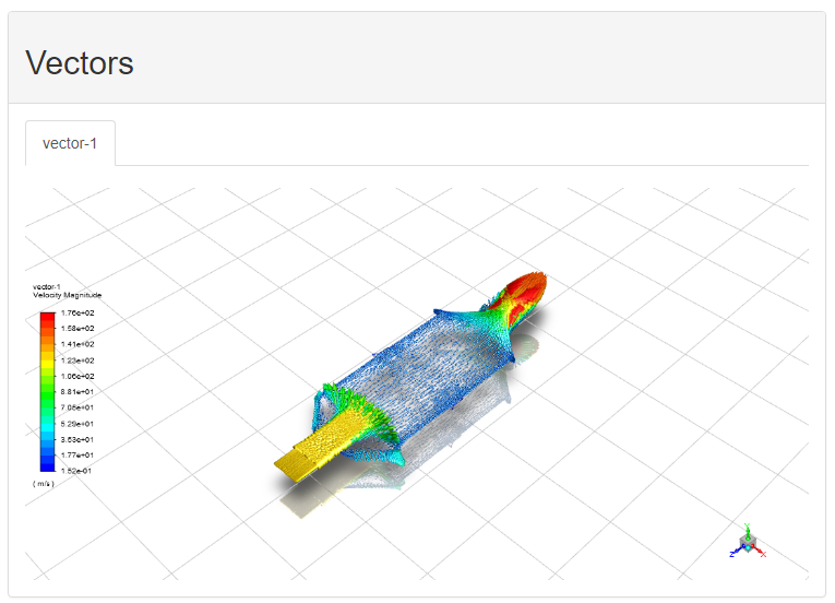46.4. Viewing Simulation Reports