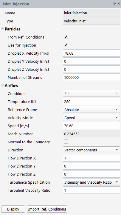 39.6. SLD Modeling With Lagrangian Tracking