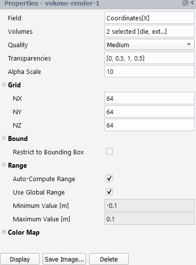 35.2. Volume Rendering