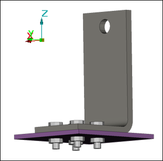 Geometry illustration
