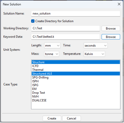 9.1. Solution Explorer