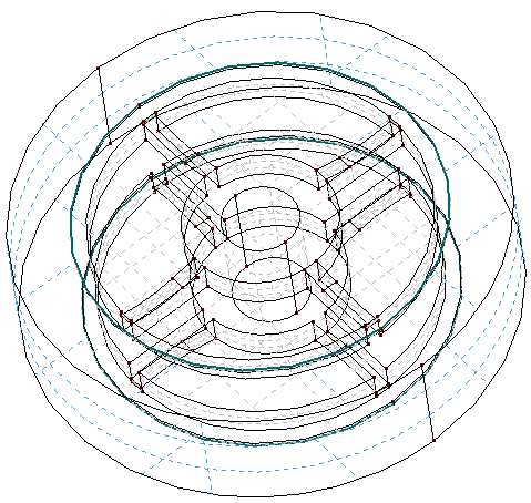 The Final Simplified Model