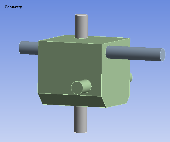2.12. Recreating CAD Geometry