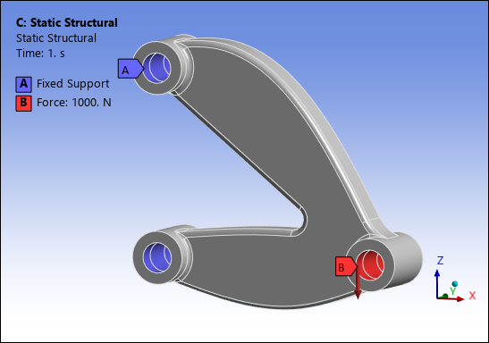Struct Mech 4.1.5. Extrusion