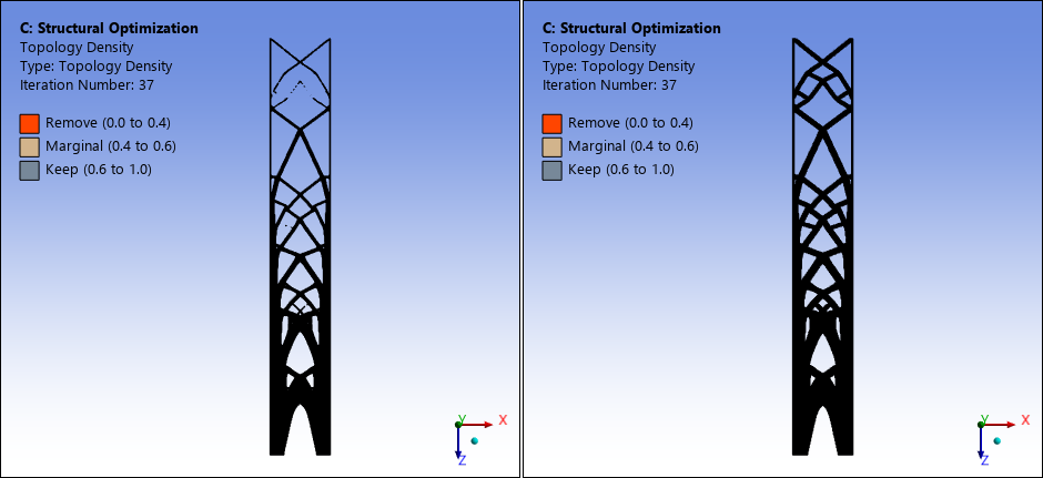 Struct Mech 4.2.4. Pattern Repetition