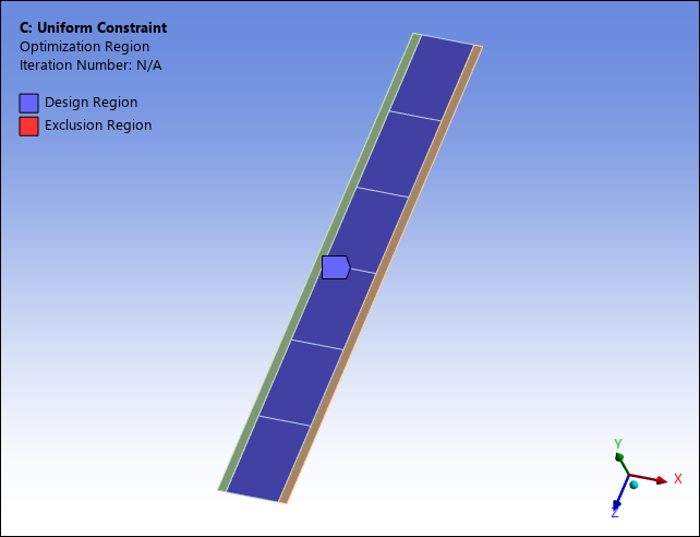 Struct Mech 4.2.3. Uniform