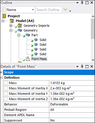 Chapter 31: Modal Analysis of a Critical Speed Map using the ...