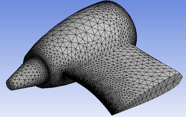 Using Proximity-Based Sizing
