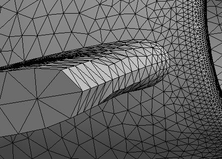Using Proximity-Based Sizing