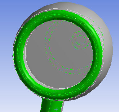 Using Uniform Sizing