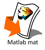 MATLAB MAT Input