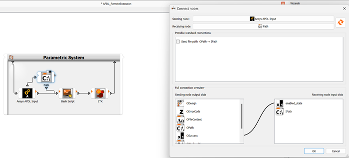 Remote Execution