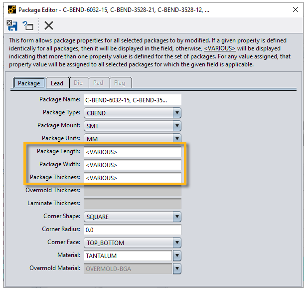 4.9. Package Management