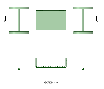 Changing Configurations for Individual Drawing Views