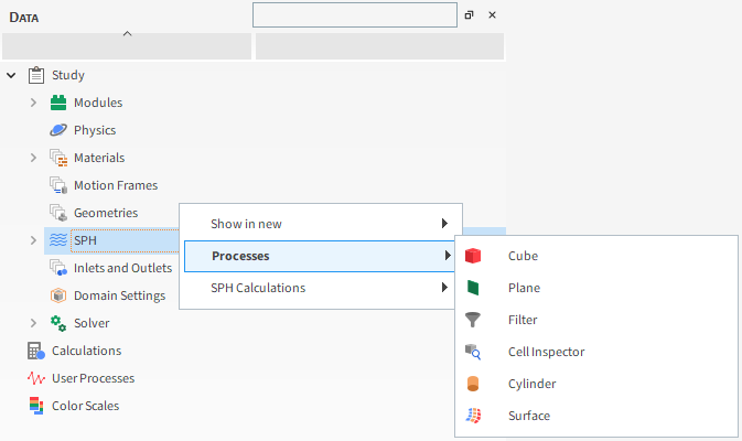 Activating a User Process