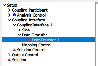 Data Transfer to FreeFlow