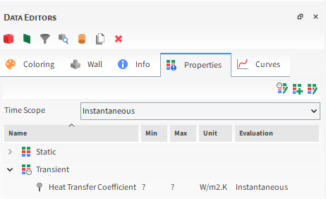 New Property Shown in Data Editors Panel When the SPH HTC Calculator Module is Enabled