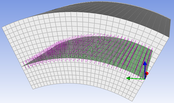 Extrusion without Snap Operation