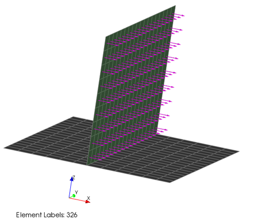 OSS for the Stringer