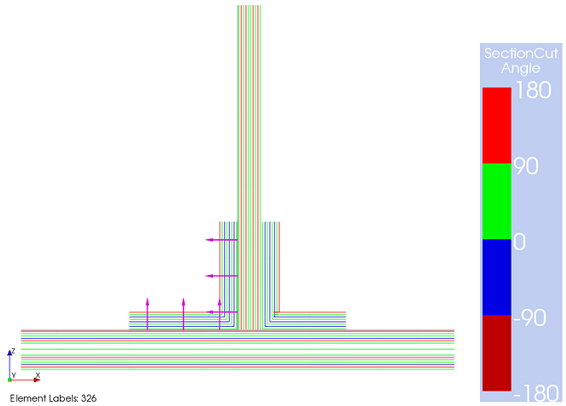 Second Bonding Laminate
