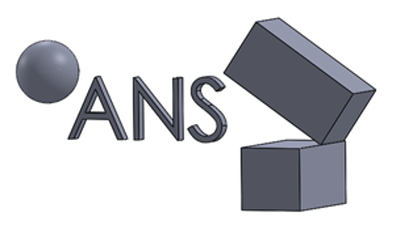 Understanding 3D Domains