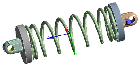 Boundary Conditions and Loading