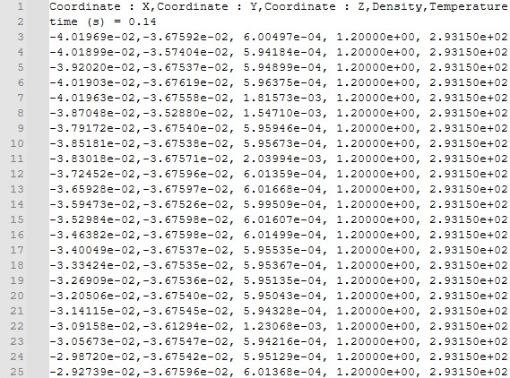 Example of a file generated keeping the One file per output? enabled.