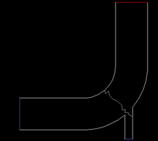 The Partitioned Mesh