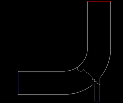 The Partitioned ID Set to 1
