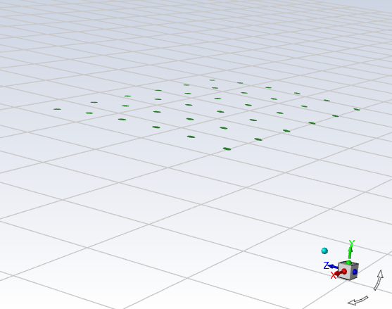 External Surface for Import