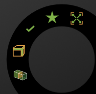 The Meshing-Based Results Arc