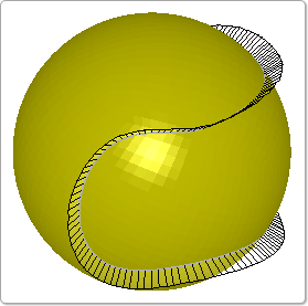 Closet 3DProj Dir.Example