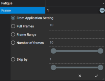 Properties of a Dynamic Solution