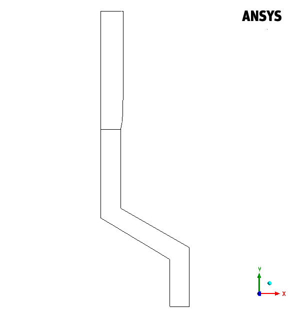 Viewing the New Alignment of the Geometry