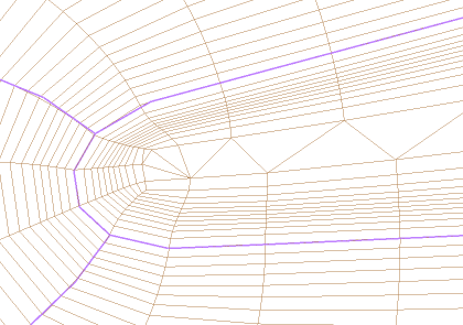 Conformal Tip Enabled