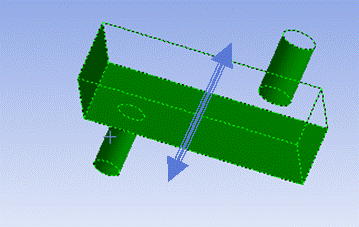 Classifying the Problem: Sweep Path
