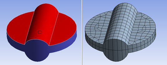 Valve Body: Traditional Approach