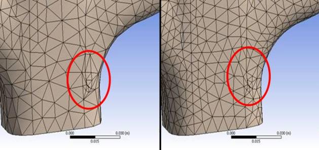 Pinch Not Recommended for Models with Multiple Complications