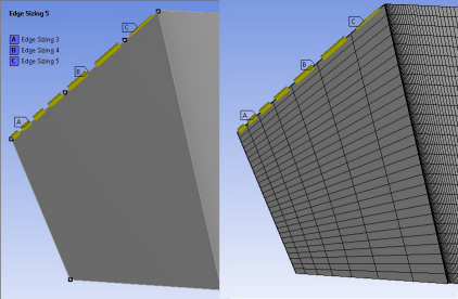Edge Biasing Respected by MultiZone
