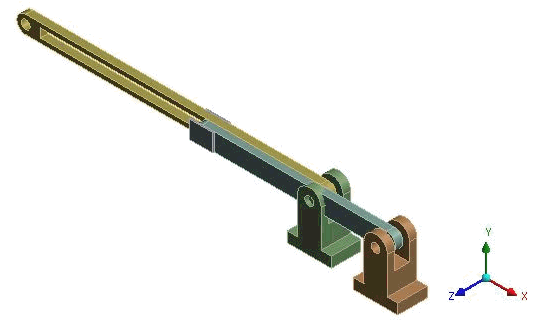 Rotary Engine Cylinder Schematic