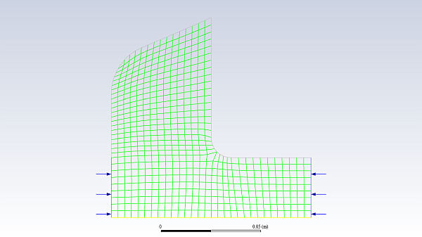 Mesh Display